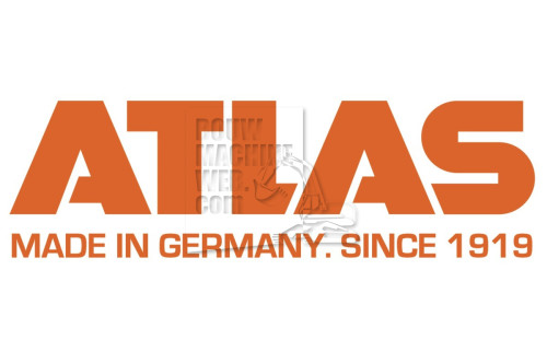 Atlas Made in Germany